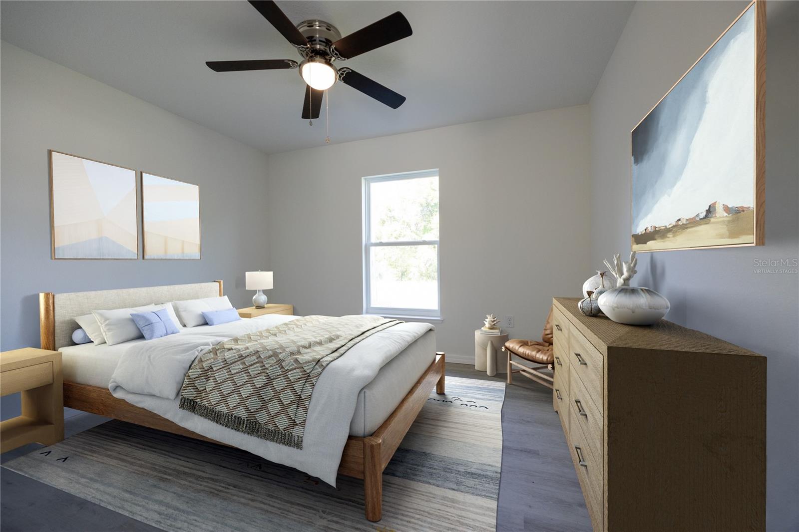 WILLISTON HYLNDS GOLF & C CLUB ESTATE - Residential