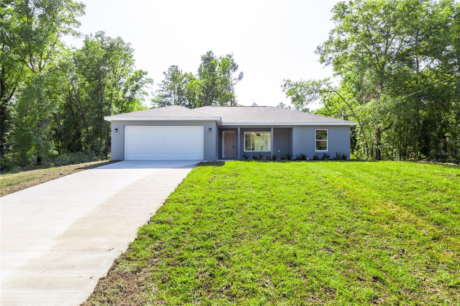 WILLISTON HYLNDS GOLF & C CLUB ESTATE - Residential