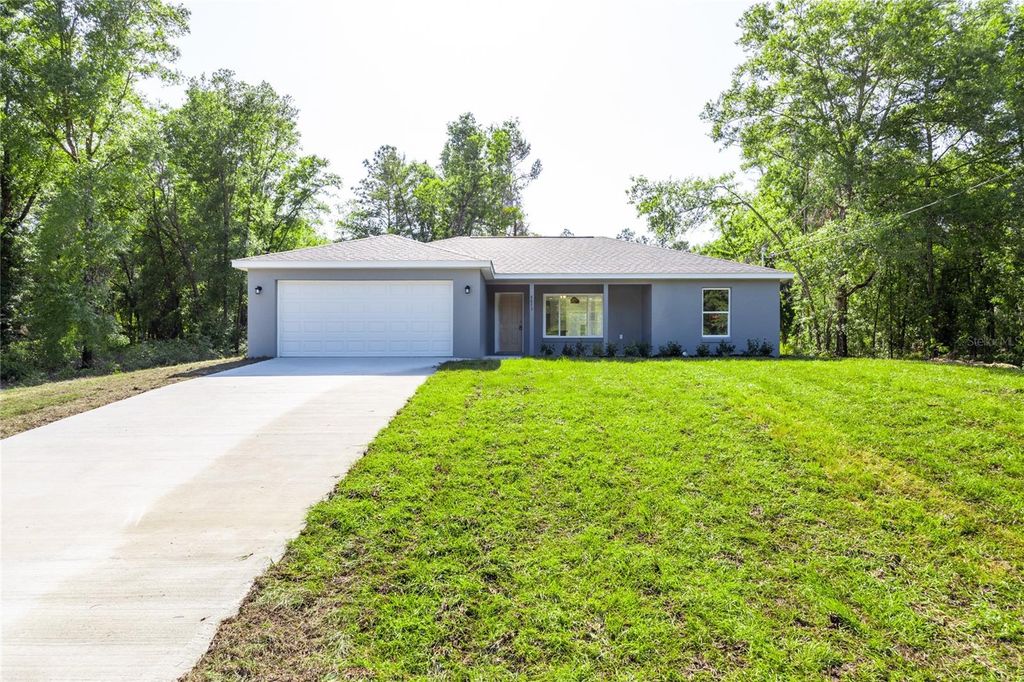 Photo of 15051 NE 1st Street, Williston, FL 32696 (MLS # GC534851)