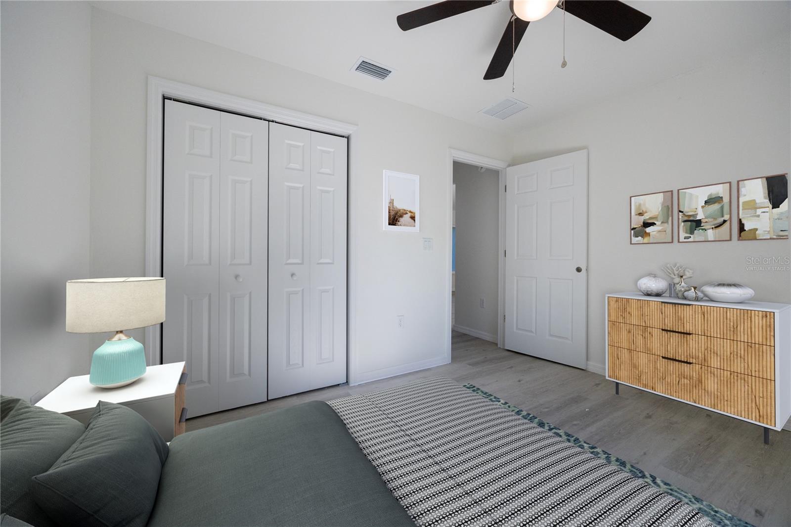 WILLISTON HYLNDS GOLF & C CLUB ESTATE - Residential