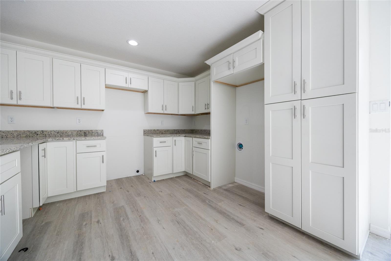 WILLISTON HYLNDS GOLF & C CLUB ESTATE - Residential