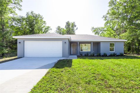 Photo of 15051 NE 1st Street, Williston, FL 32696 (MLS # GC534851)