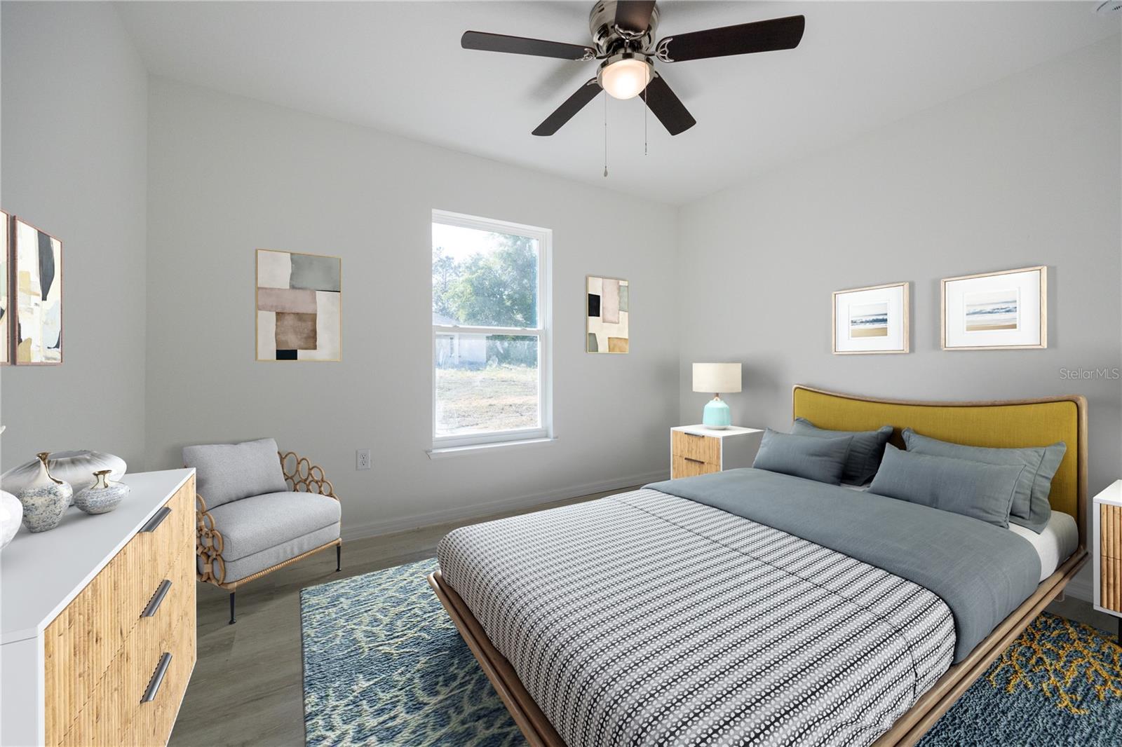 WILLISTON HYLNDS GOLF & C CLUB ESTATE - Residential