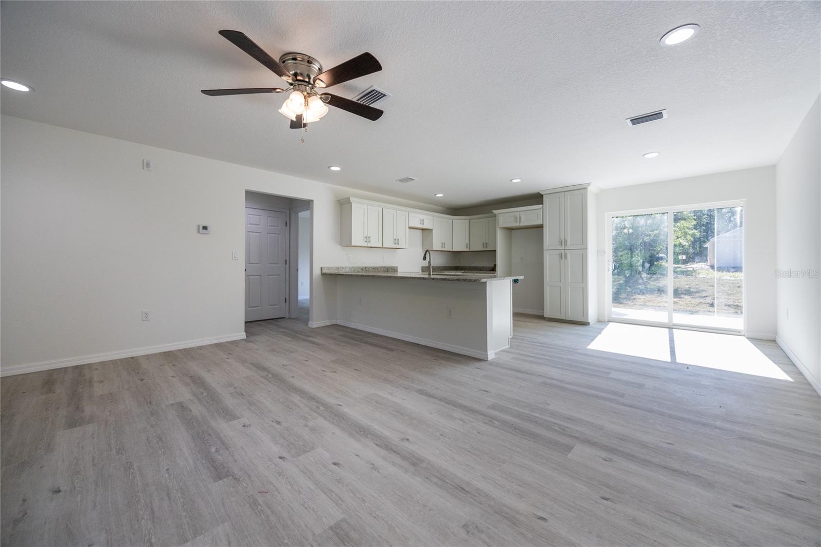 WILLISTON HYLNDS GOLF & C CLUB ESTATE - Residential