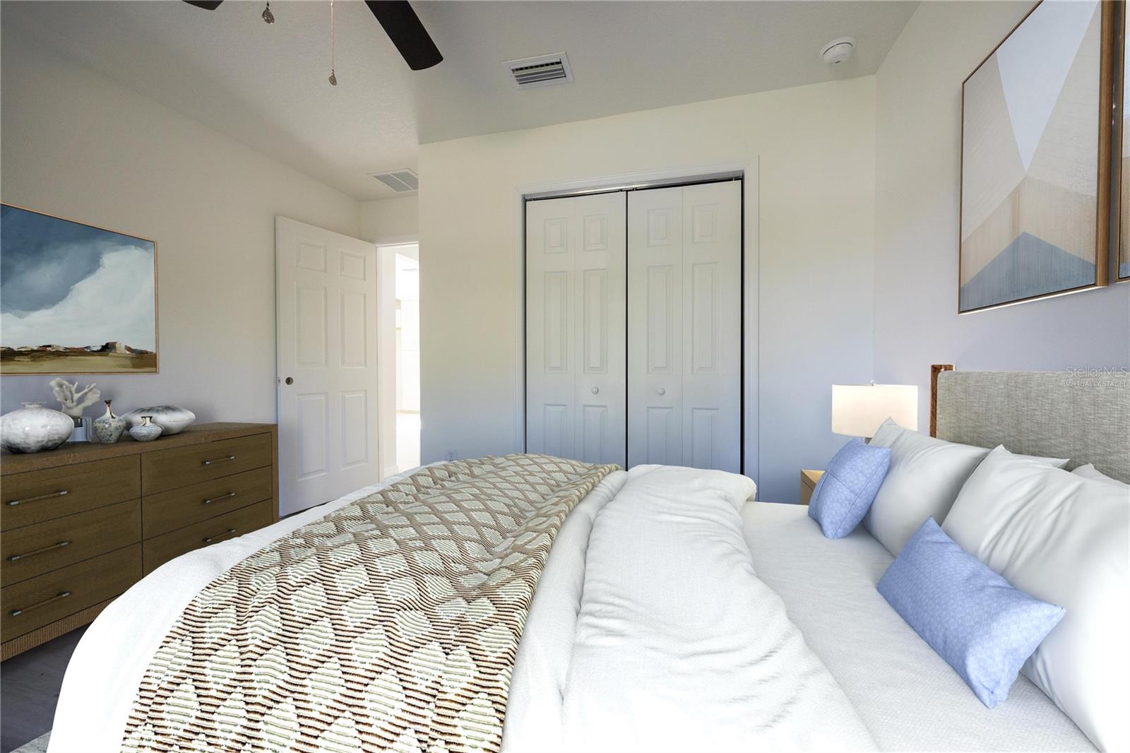 WILLISTON HYLNDS GOLF & C CLUB ESTATE - Residential