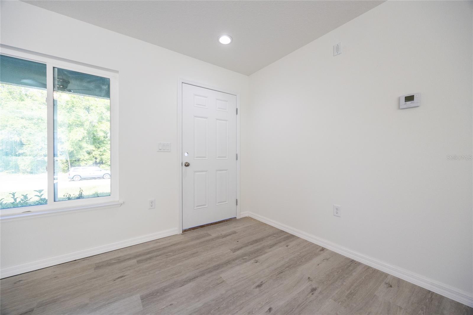 WILLISTON HYLNDS GOLF & C CLUB ESTATE - Residential