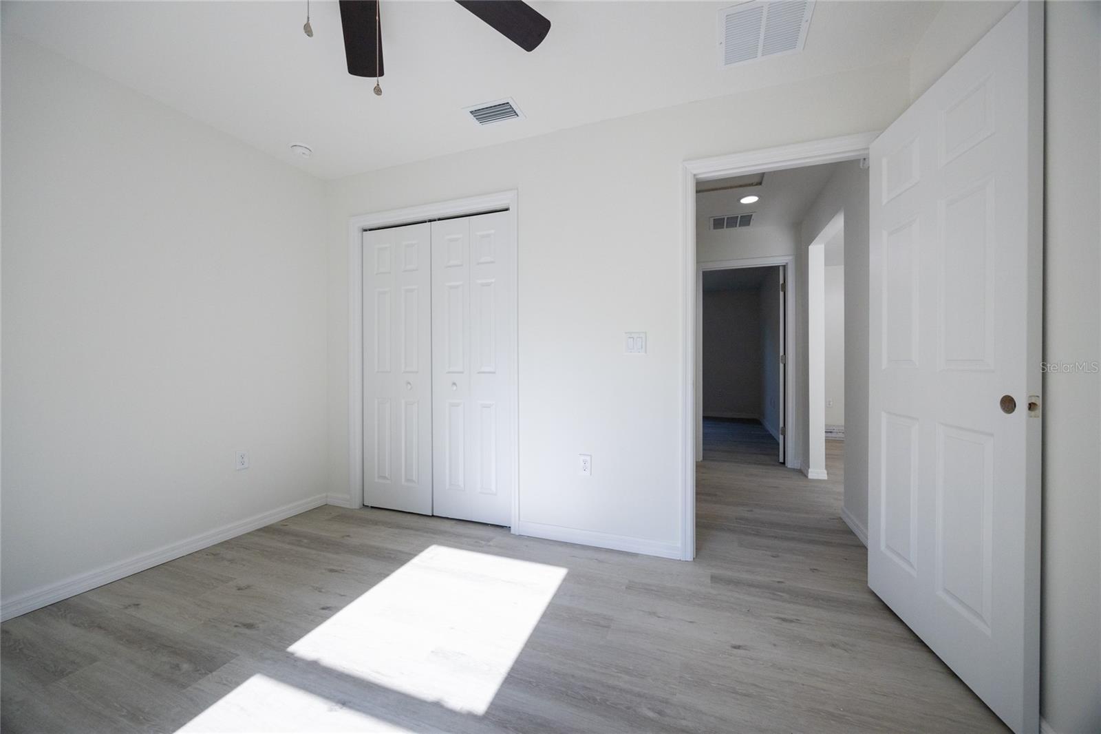 WILLISTON HYLNDS GOLF & C CLUB ESTATE - Residential