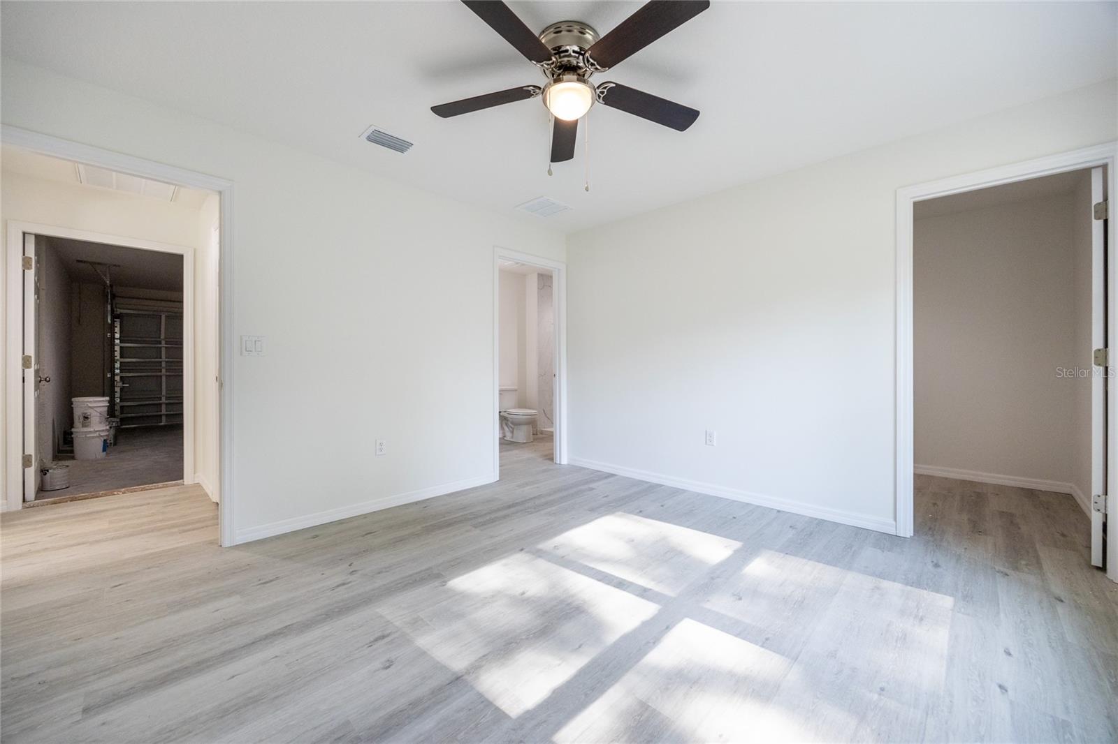 WILLISTON HYLNDS GOLF & C CLUB ESTATE - Residential