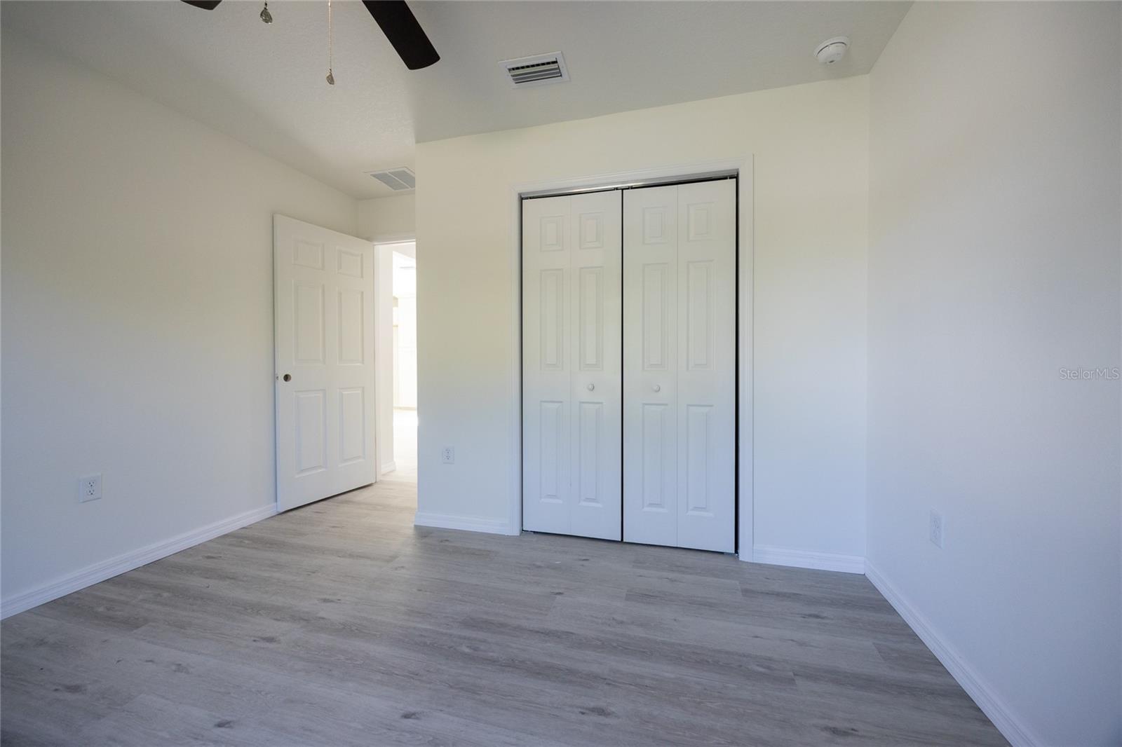 WILLISTON HYLNDS GOLF & C CLUB ESTATE - Residential