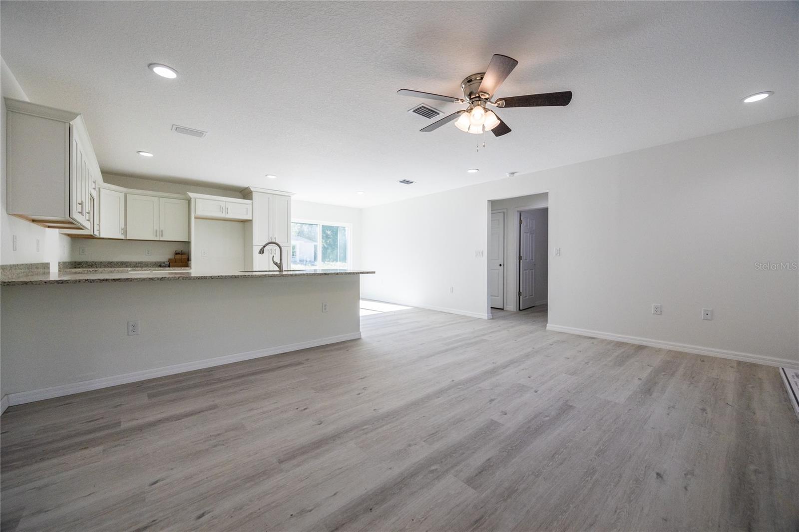 WILLISTON HYLNDS GOLF & C CLUB ESTATE - Residential