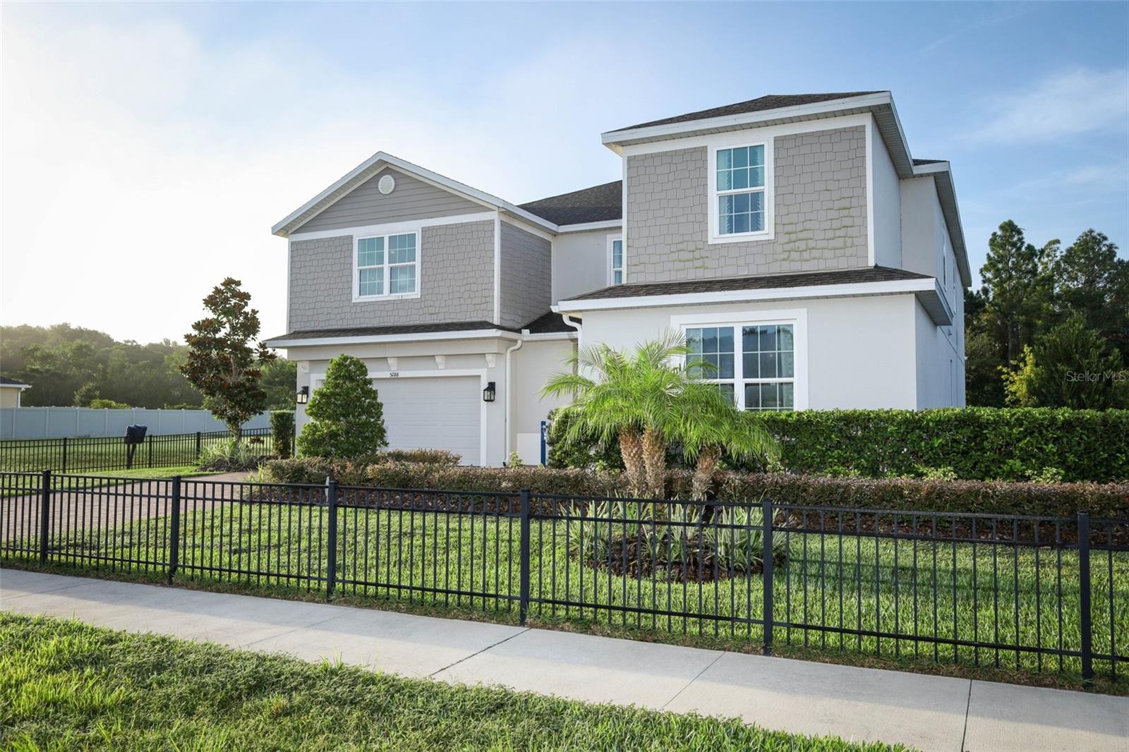 5288 OBSIDIAN GATE DRIVE