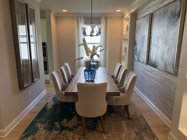 Photo of 5288 Obsidian Gate Drive, Mount Dora, FL 32757 (MLS # O6437434)