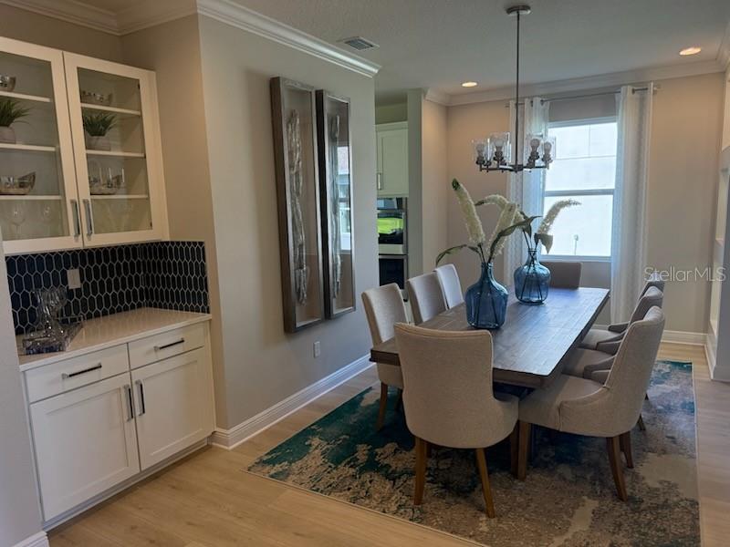 Photo of 5288 Obsidian Gate Drive, Mount Dora, FL 32757 (MLS # O6437434)