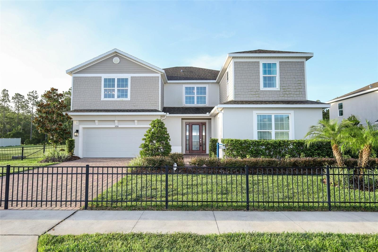 5288 OBSIDIAN GATE DRIVE