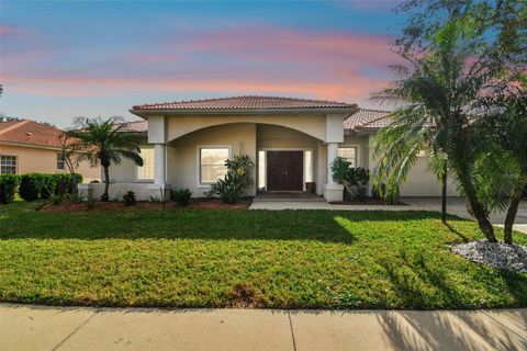 A home in SARASOTA