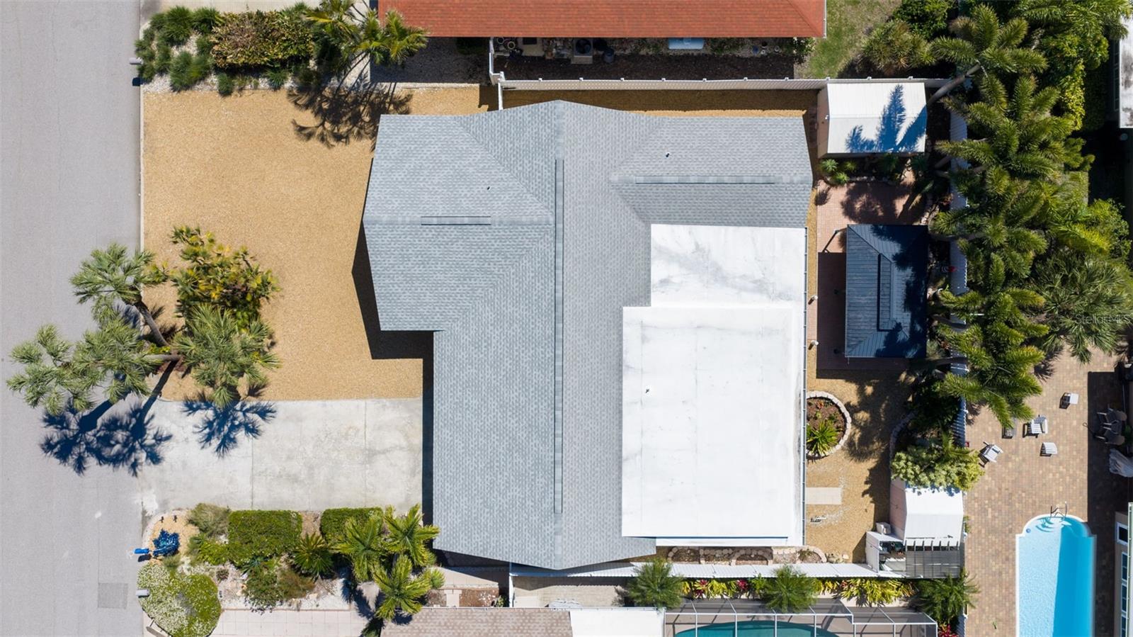 TIERRA VERDE - Residential