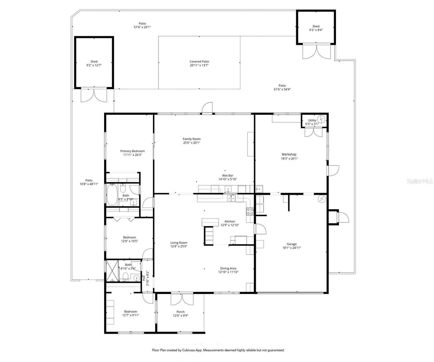 TIERRA VERDE - Residential