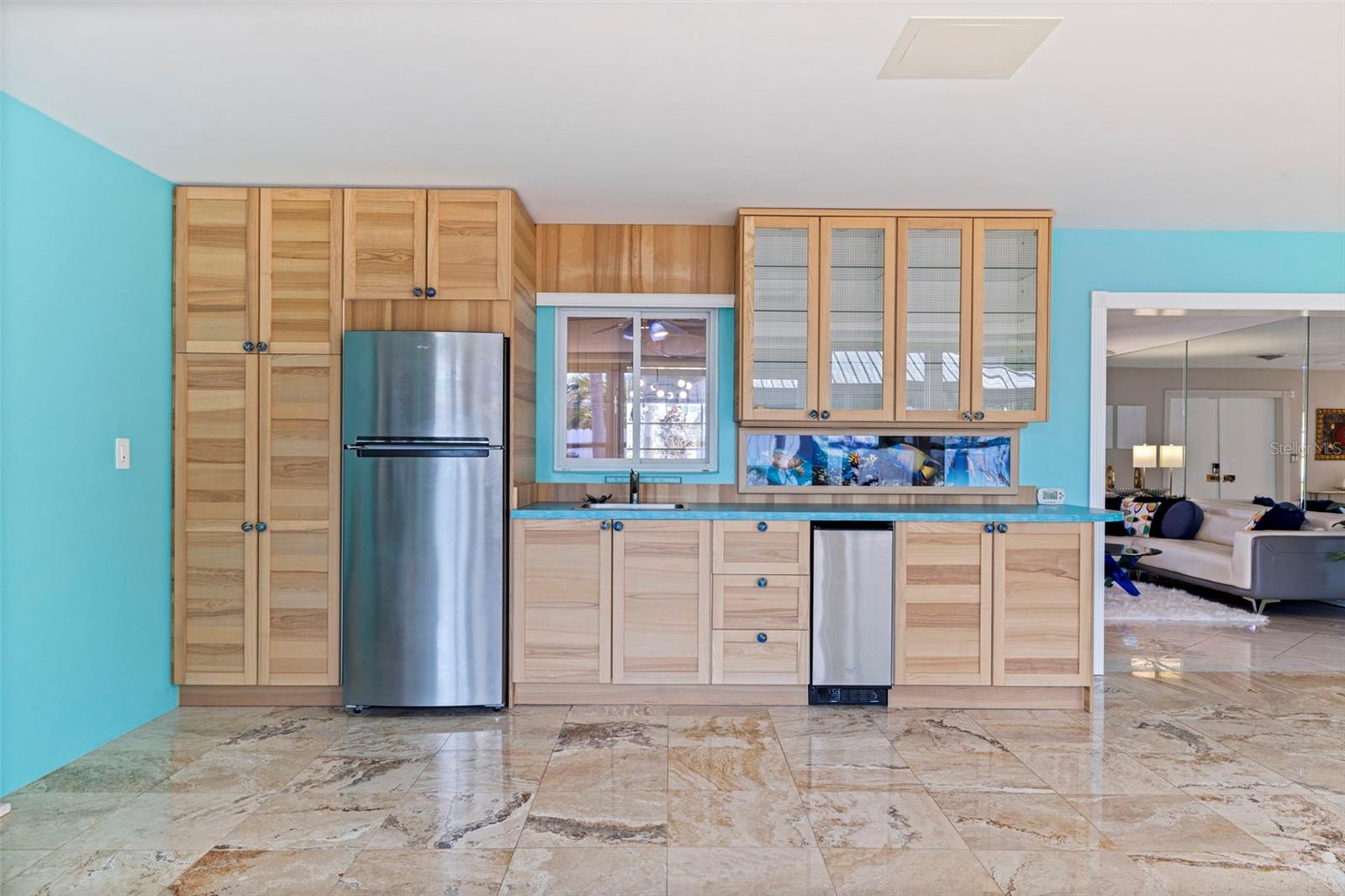 TIERRA VERDE - Residential