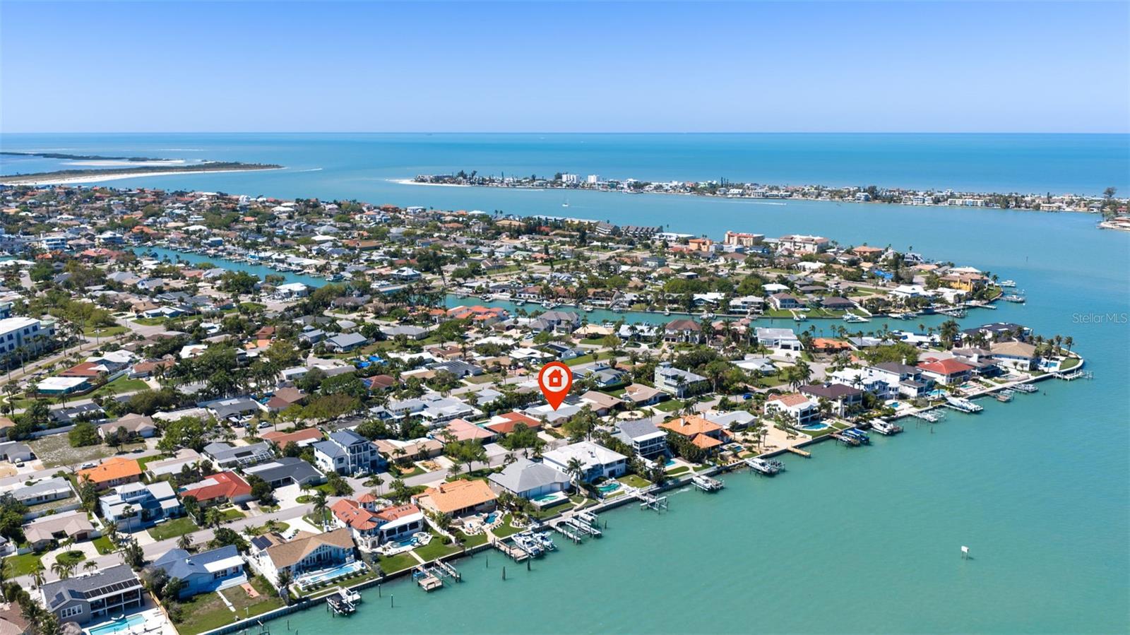 TIERRA VERDE - Residential