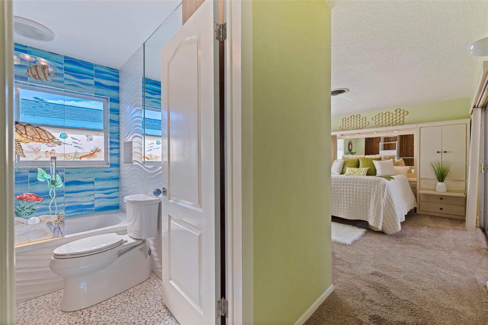 TIERRA VERDE - Residential