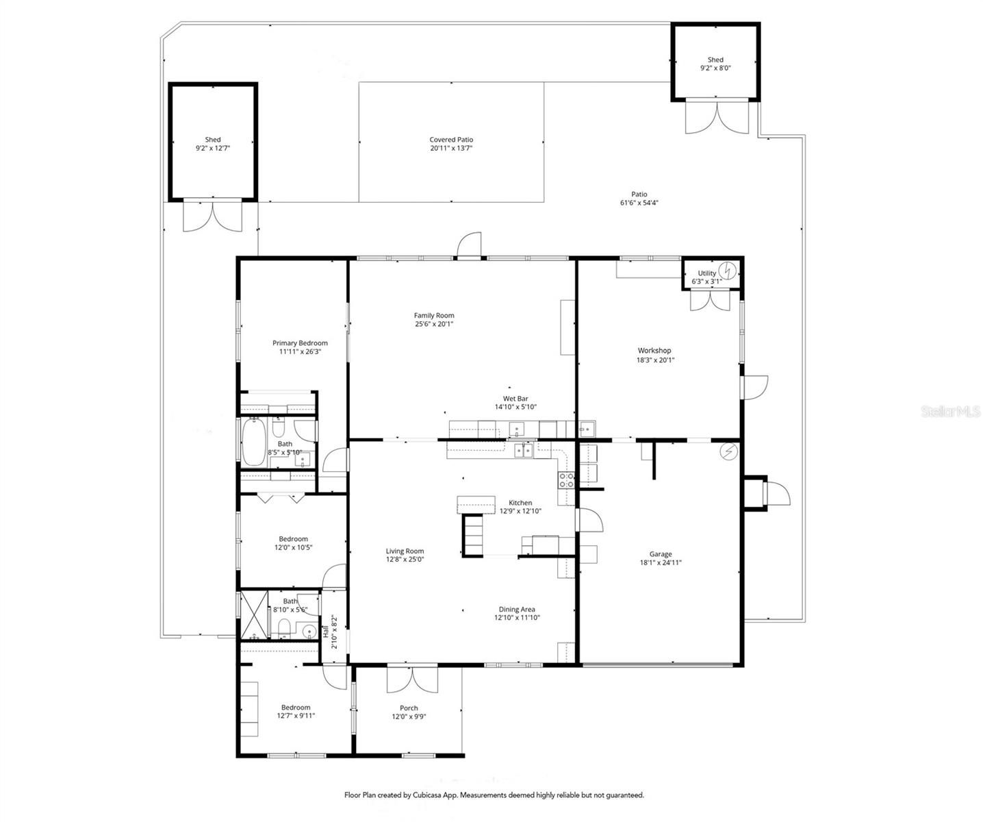 TIERRA VERDE - Residential