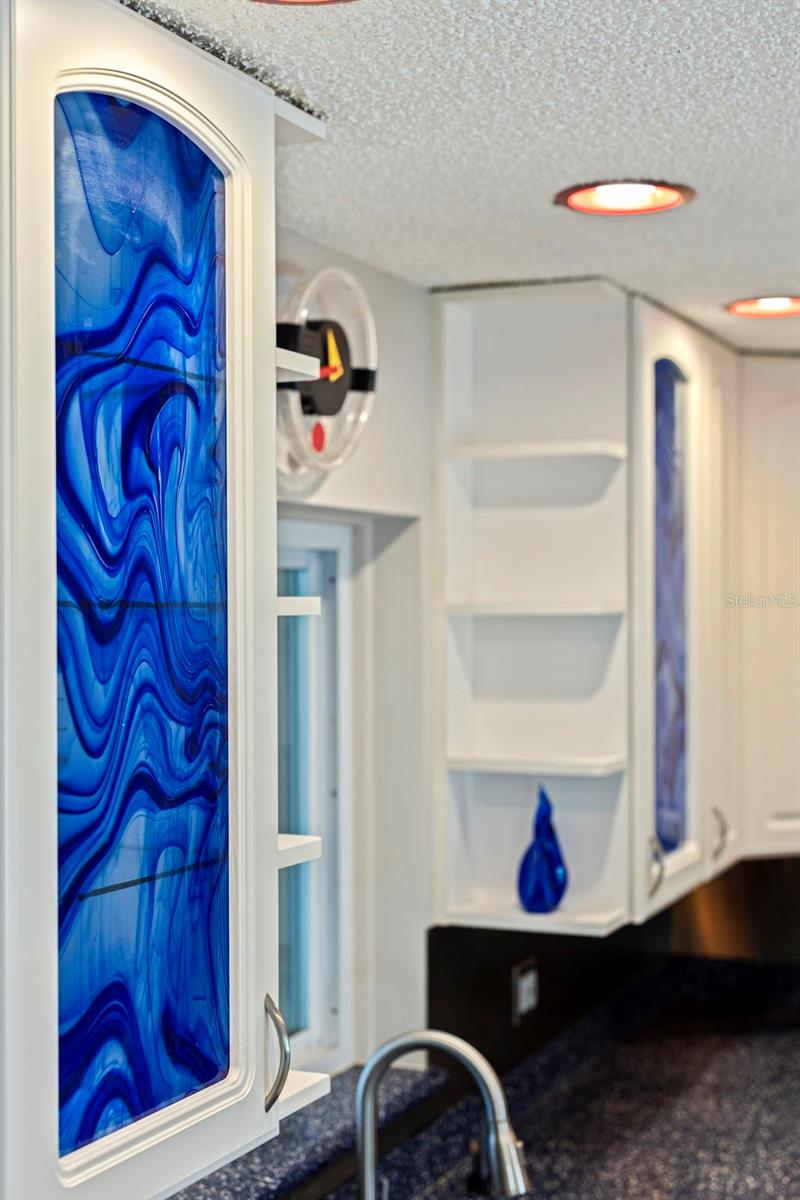 TIERRA VERDE - Residential