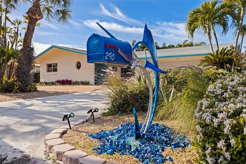 Photo of 290 1st Street W, Tierra Verde, FL 33715 (MLS # TB8480541)