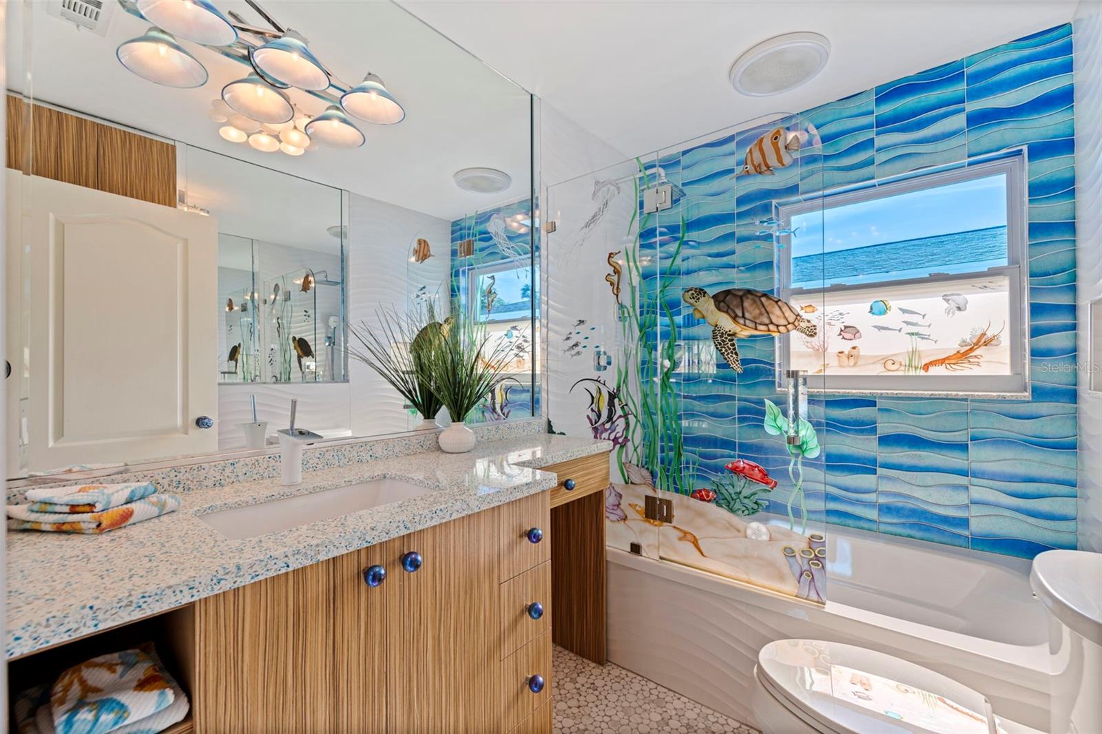 TIERRA VERDE - Residential