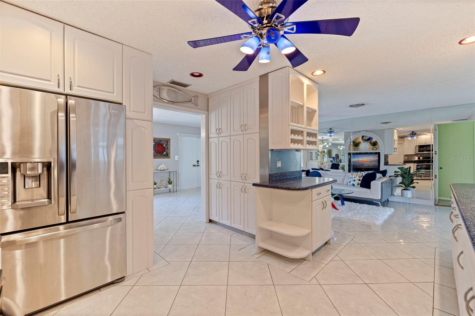 TIERRA VERDE - Residential