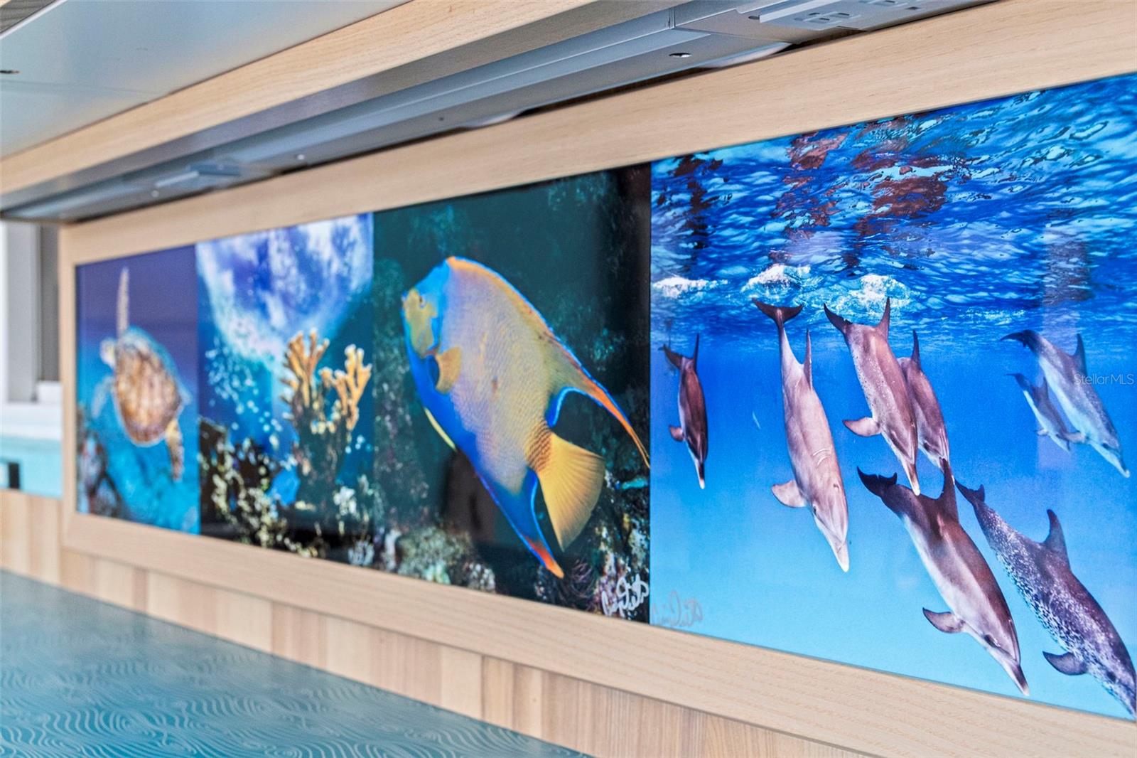 TIERRA VERDE - Residential