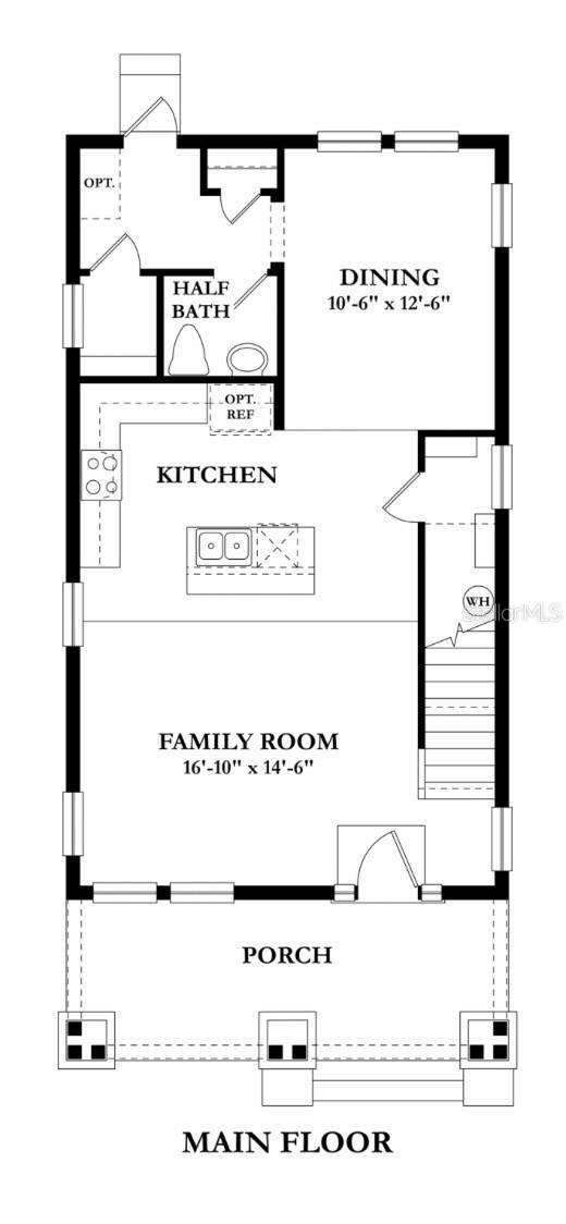 FAIRBURN - Residential