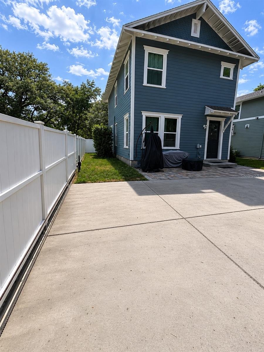 FAIRBURN - Residential