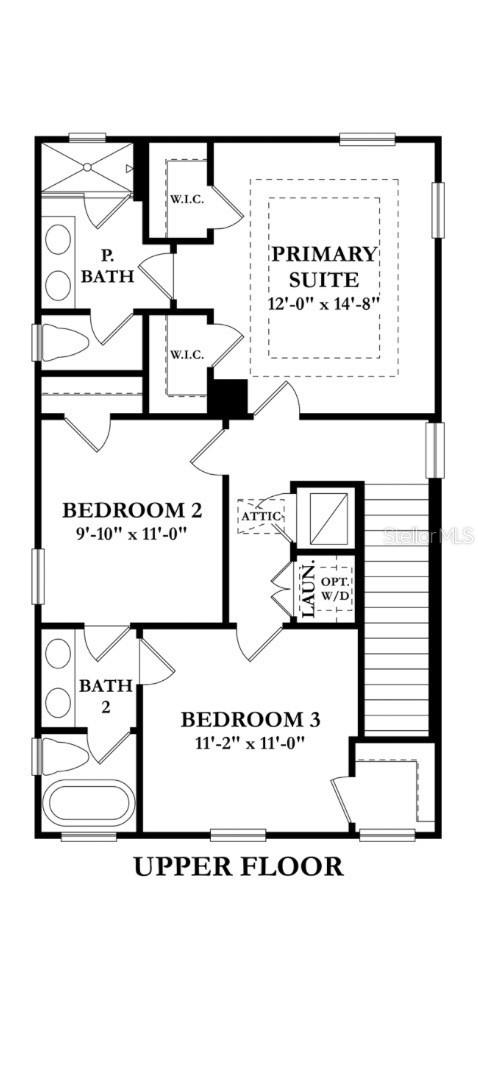 FAIRBURN - Residential