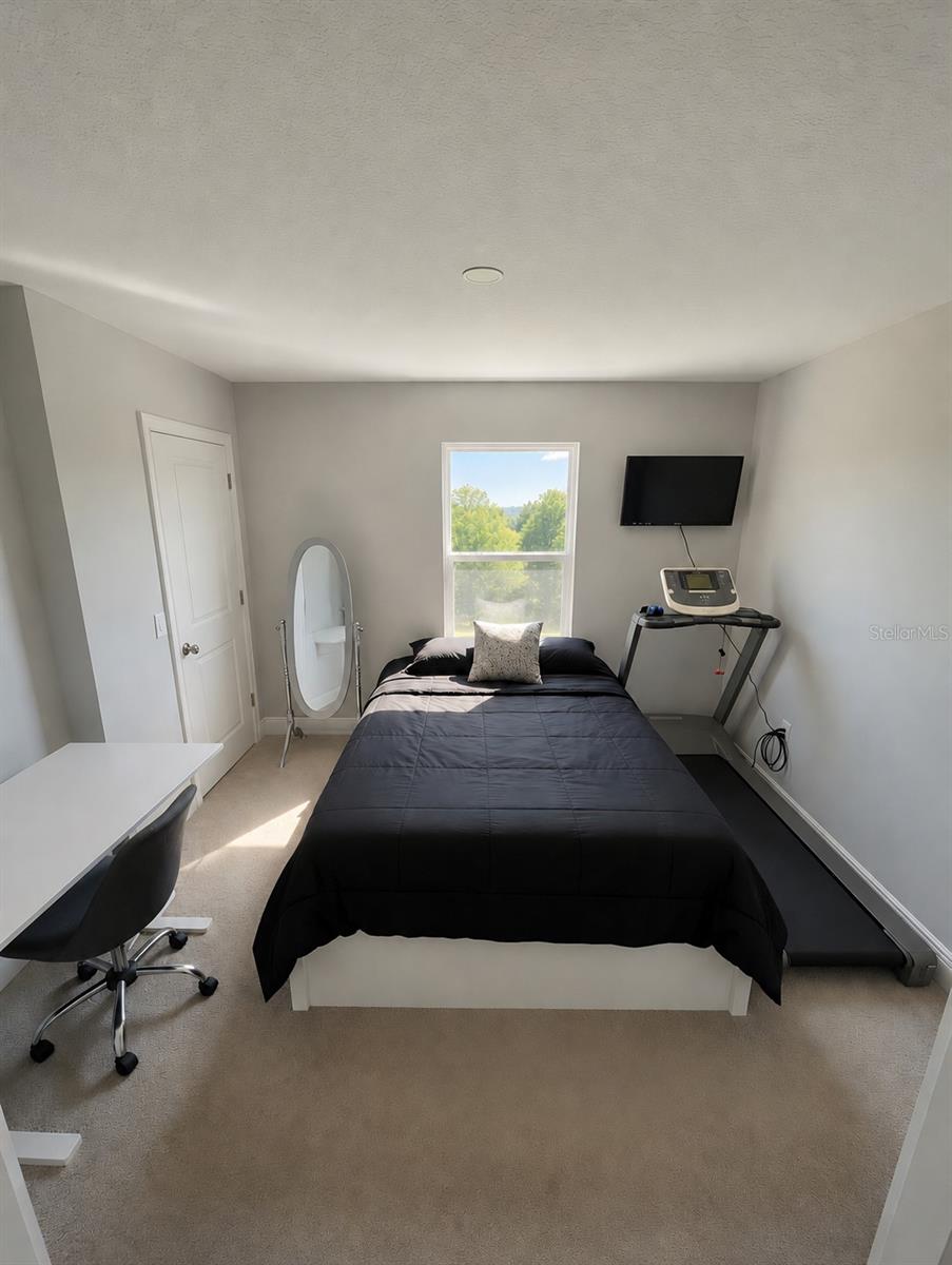 FAIRBURN - Residential