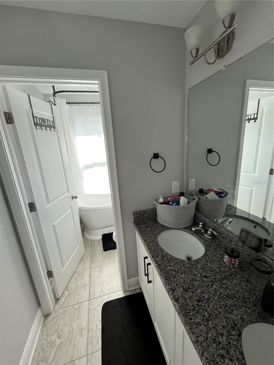 FAIRBURN - Residential
