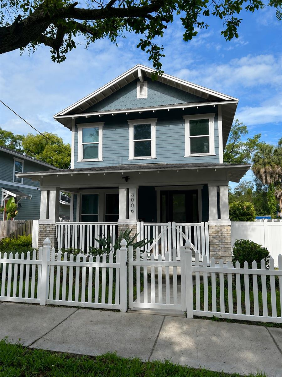 FAIRBURN - Residential