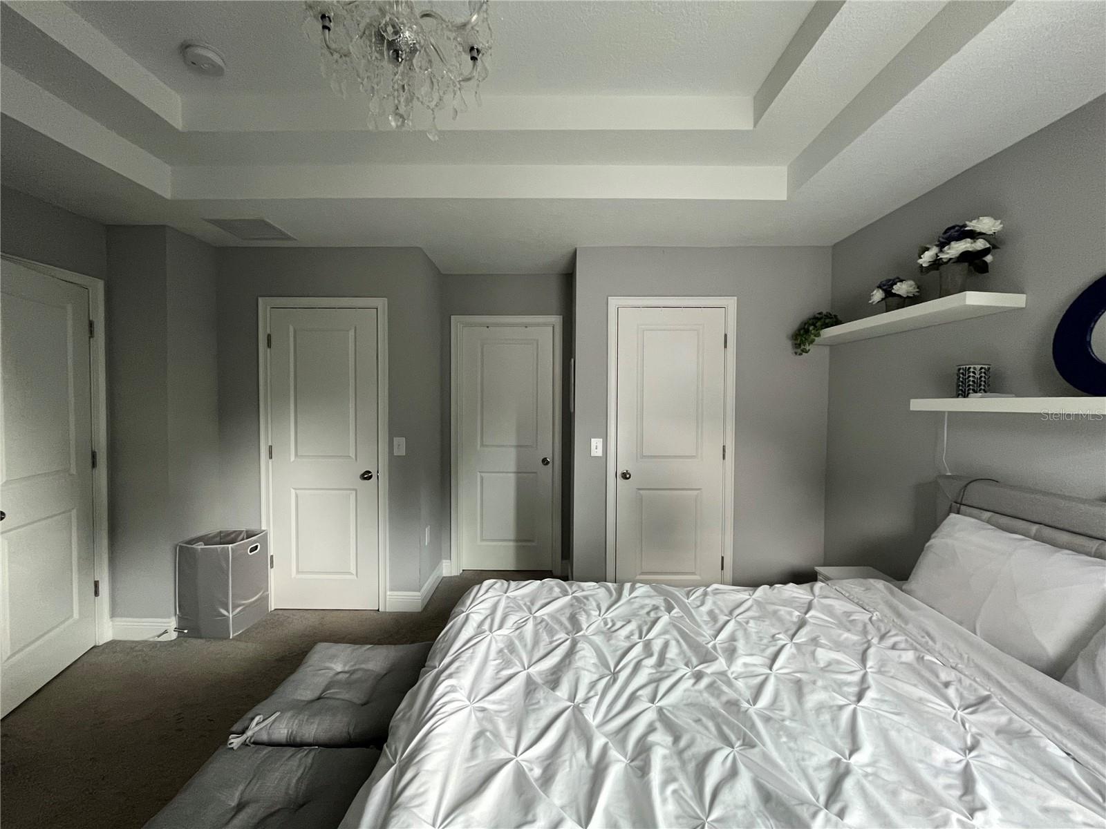 FAIRBURN - Residential