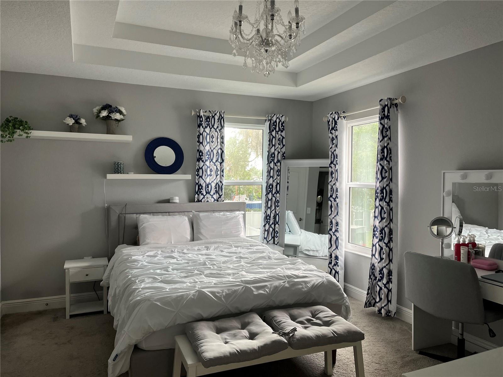 FAIRBURN - Residential