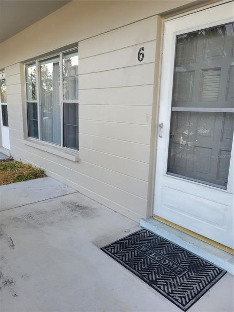 2370 JAMAICAN STREET 6 CLEARWATER FL 33763