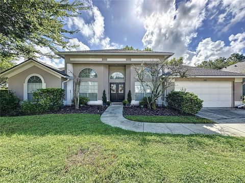 A home in ORLANDO