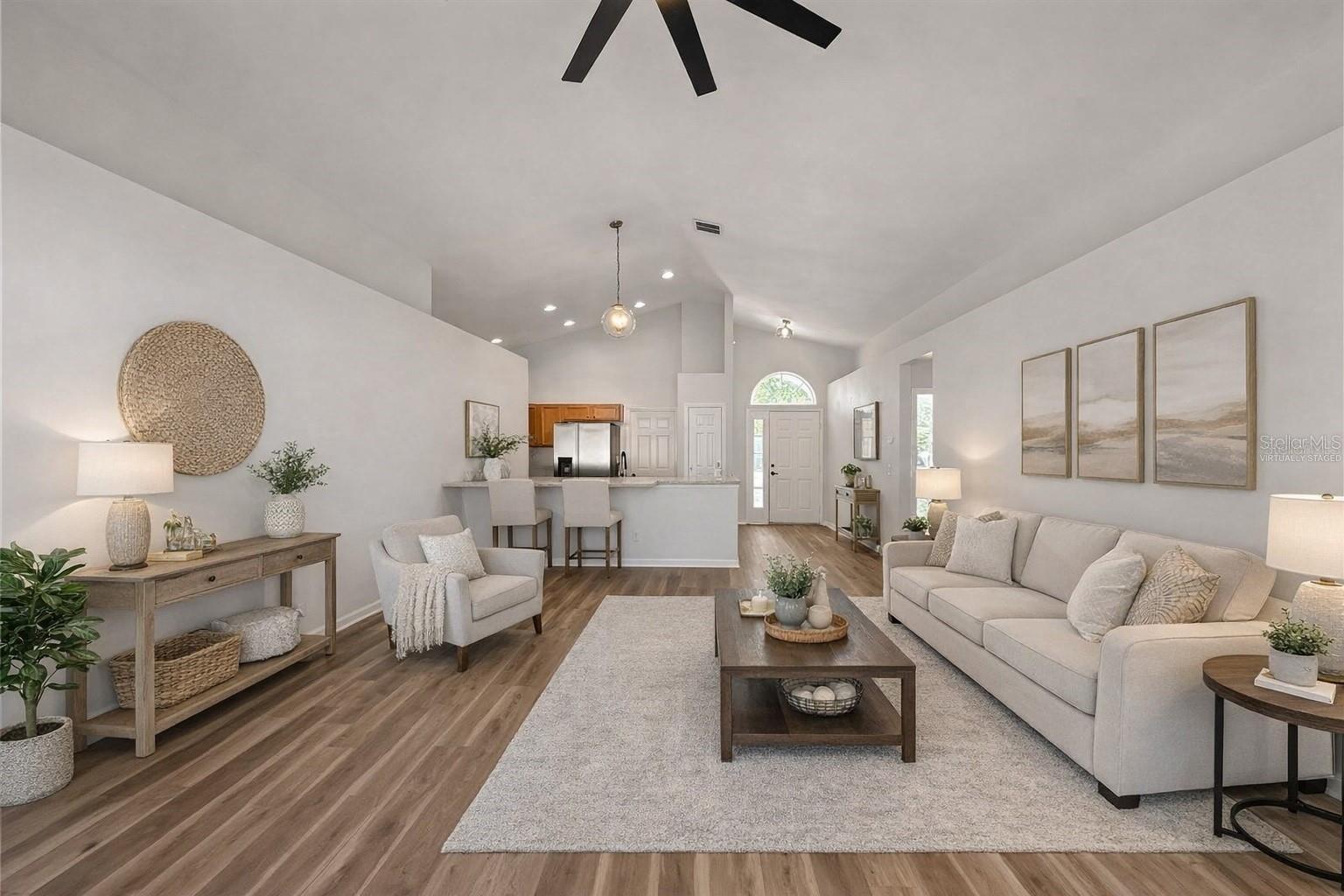 TAVARES CHELSEA OAKS - Residential