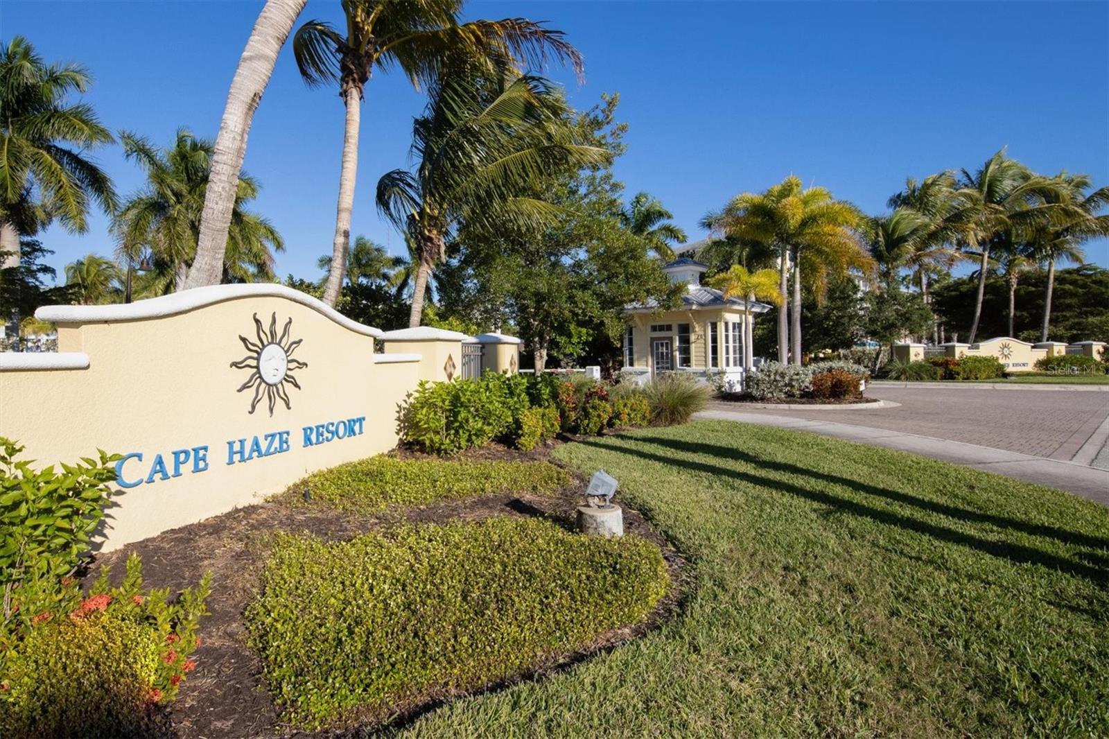 CAPE HAZE RESIDENCE A 11/13 - Residential Lease