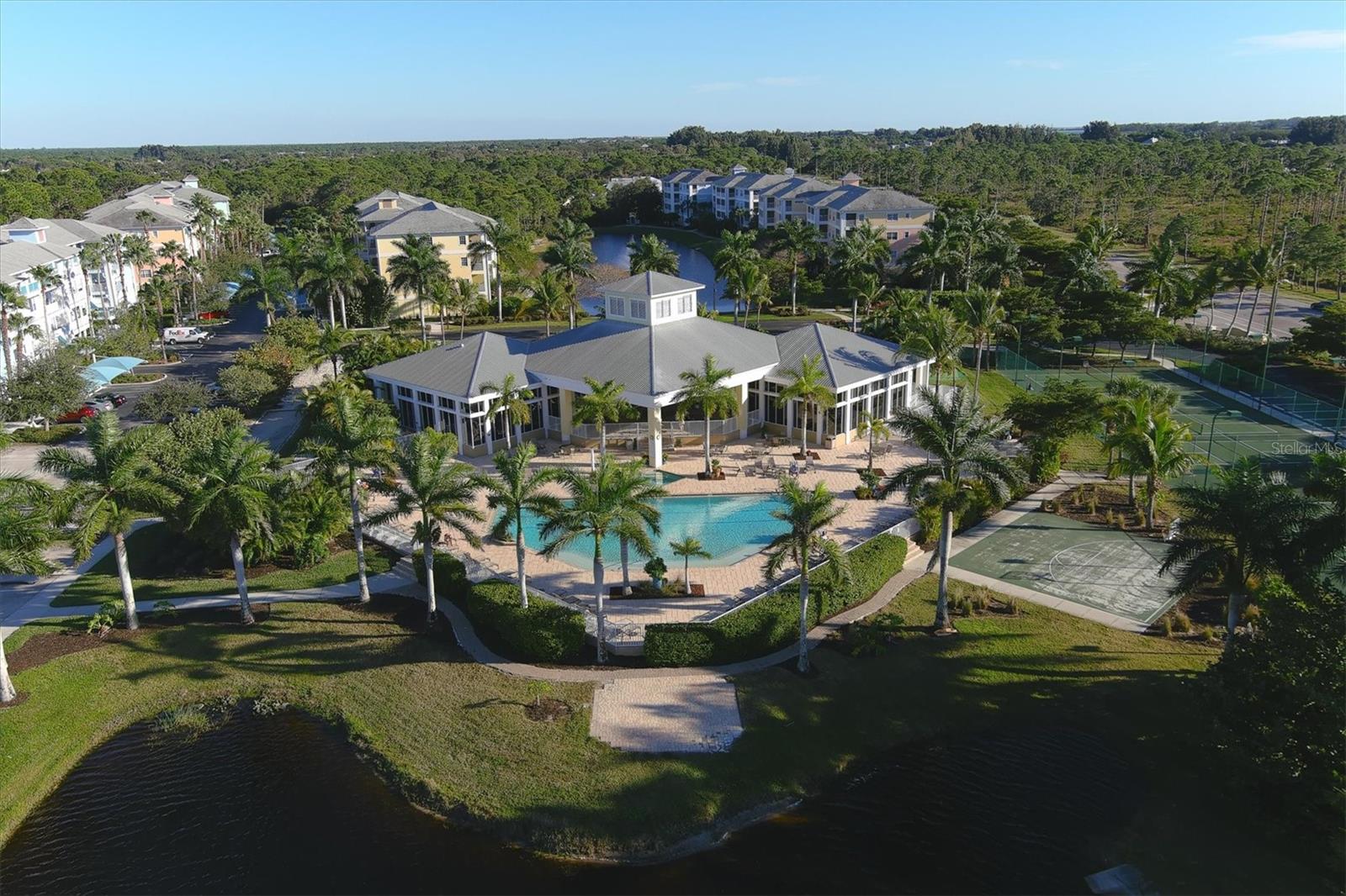 CAPE HAZE RESIDENCE A 11/13 - Residential Lease