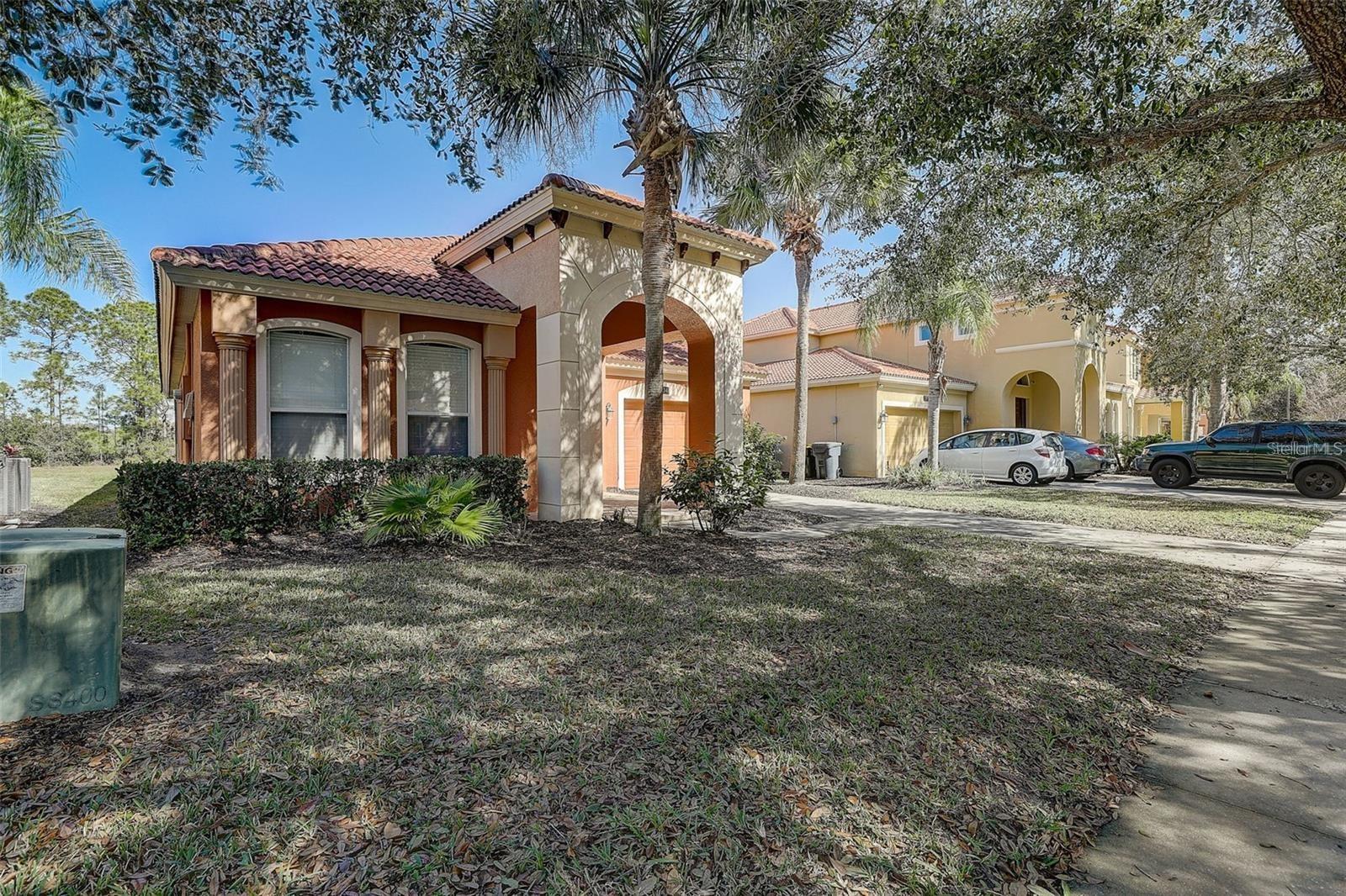334 ORANGE COSMOS BOULEVARD