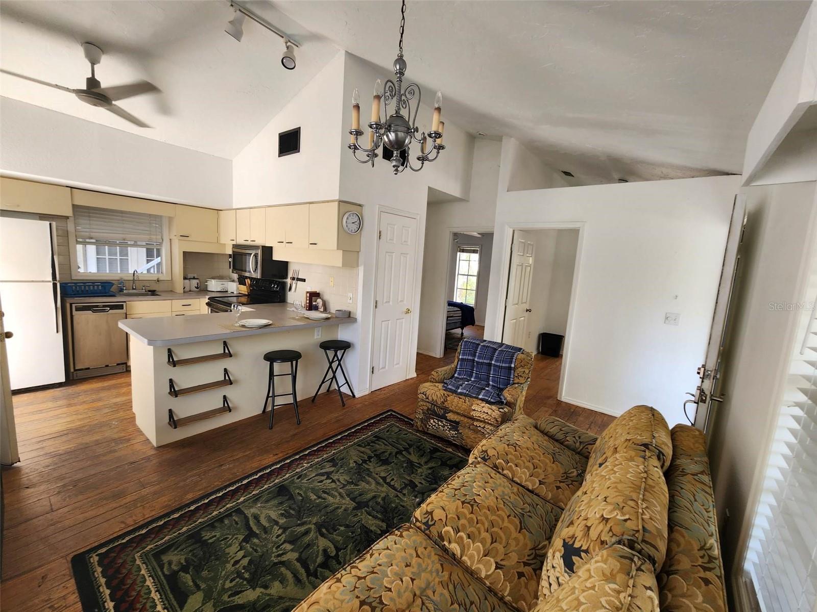 POS SUB OF BLKS G & H - Residential Income