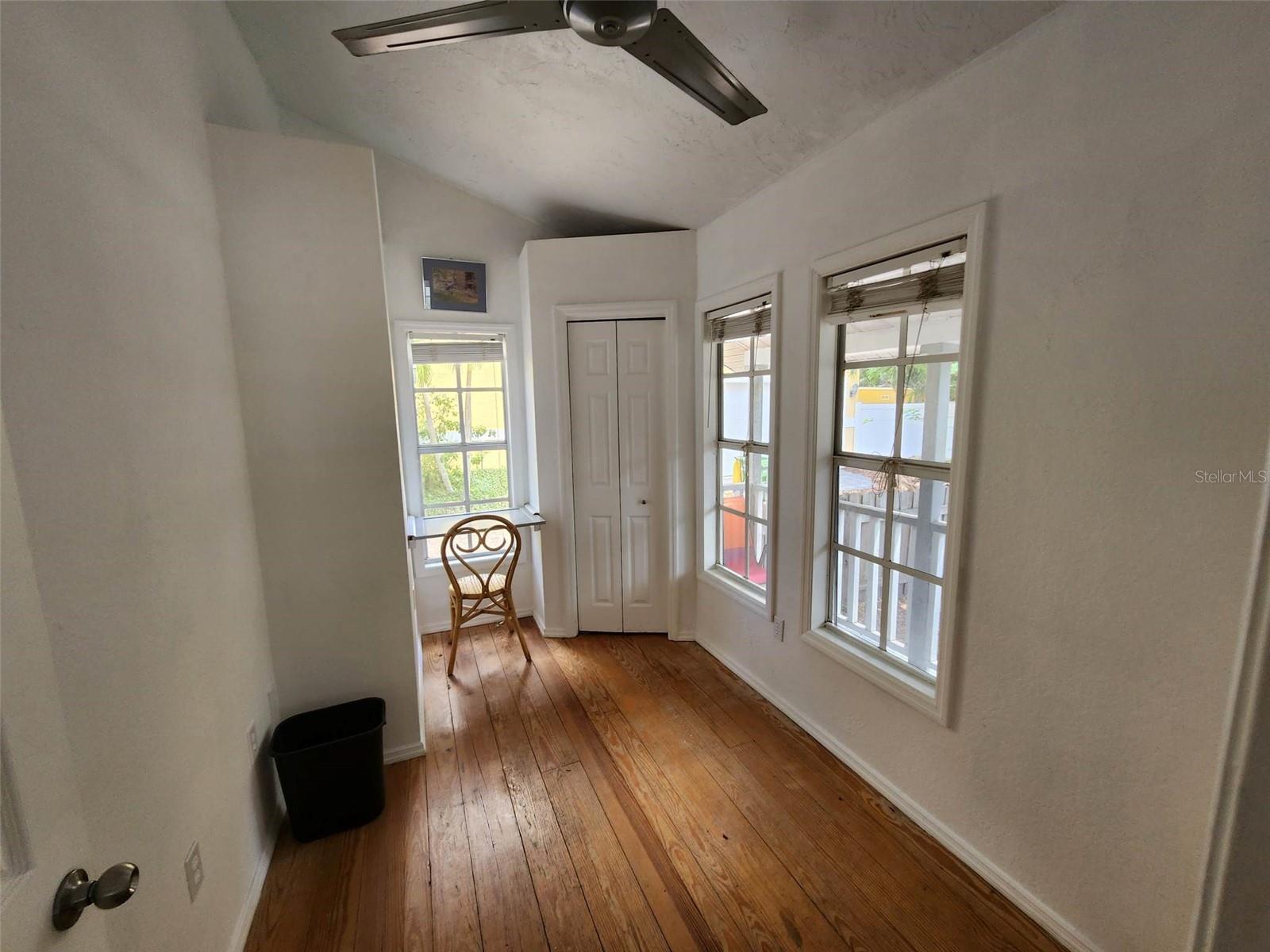 POS SUB OF BLKS G & H - Residential Income