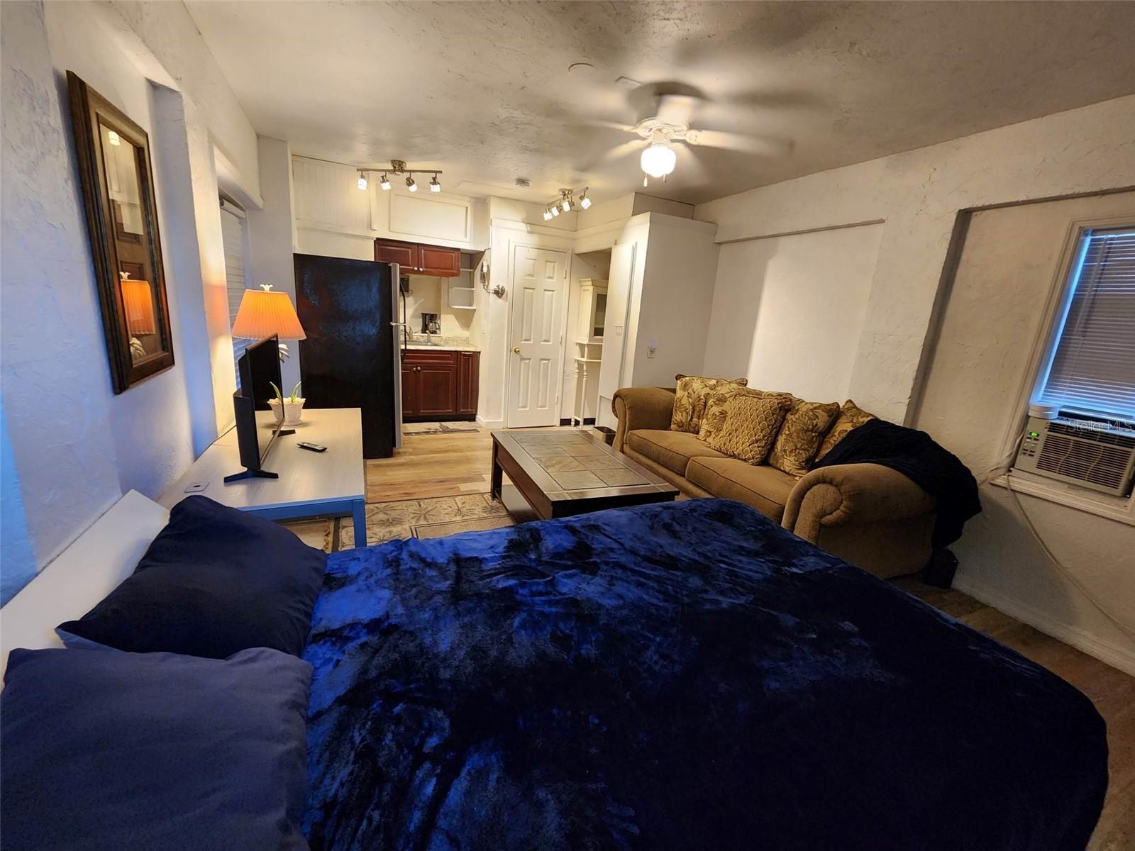 POS SUB OF BLKS G & H - Residential Income