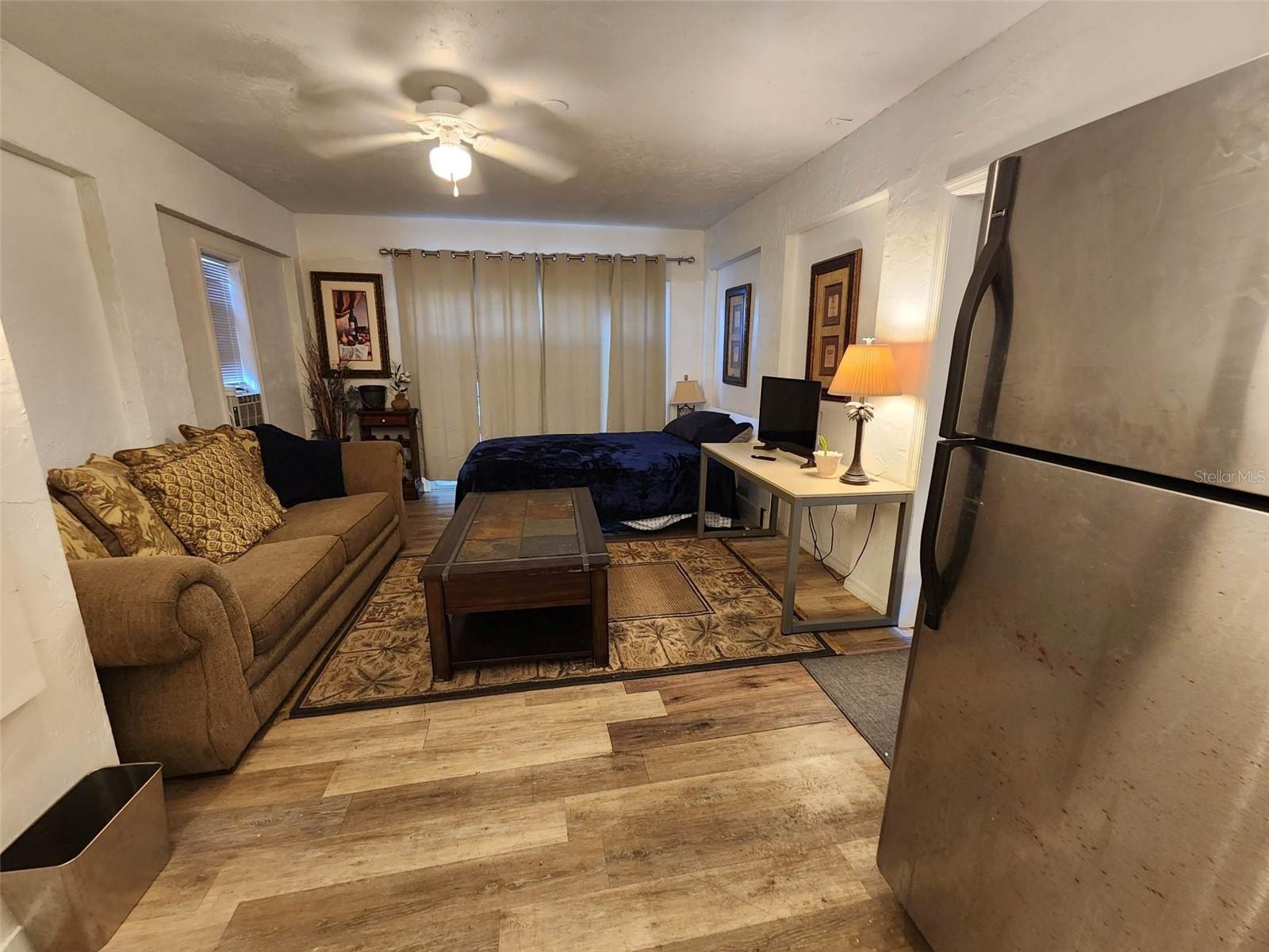 POS SUB OF BLKS G & H - Residential Income