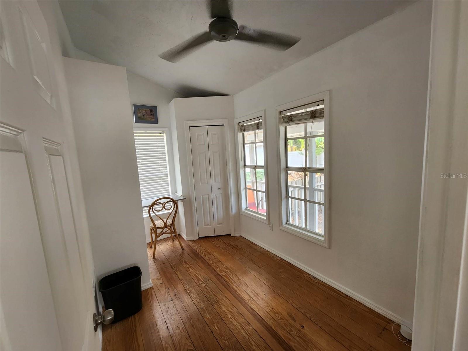 POS SUB OF BLKS G & H - Residential Income