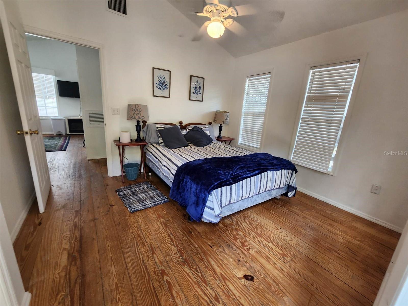 POS SUB OF BLKS G & H - Residential Income